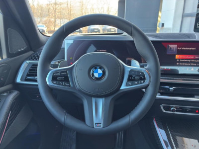 BMW X5 Neuwagen