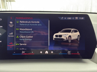 BMW X1 Gebrauchtwagen