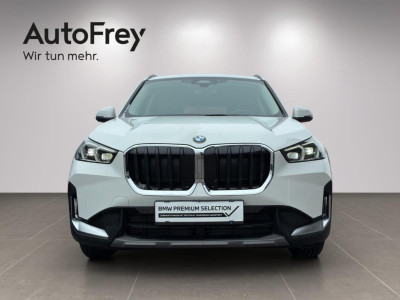 BMW X1 Gebrauchtwagen