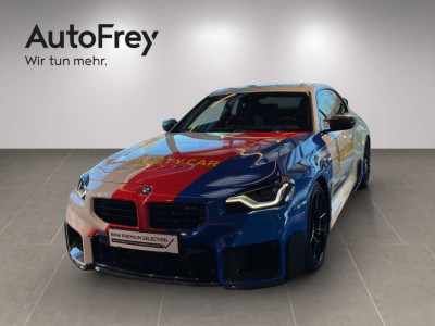 BMW 2er Gebrauchtwagen