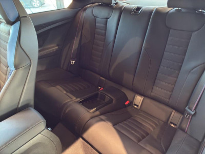 BMW 2er Gebrauchtwagen