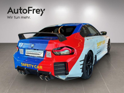 BMW 2er Gebrauchtwagen