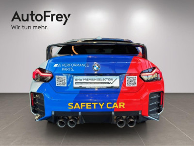 BMW 2er Gebrauchtwagen