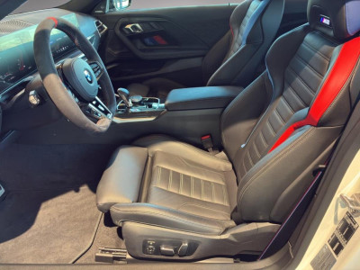 BMW 2er Gebrauchtwagen