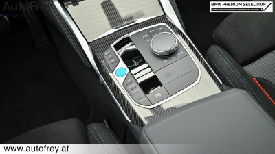 BMW i4 Gebrauchtwagen