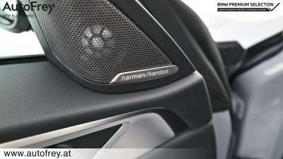 BMW i4 Gebrauchtwagen