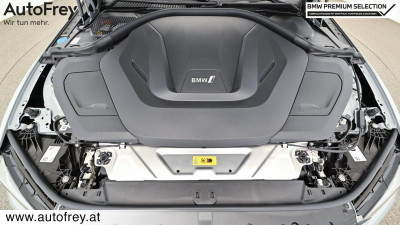 BMW i4 Gebrauchtwagen