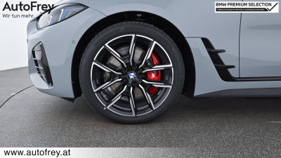 BMW i4 Gebrauchtwagen