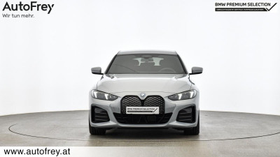 BMW i4 Gebrauchtwagen