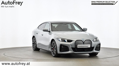 BMW i4 Gebrauchtwagen