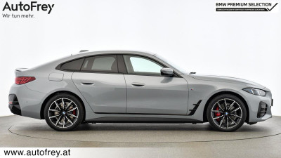 BMW i4 Gebrauchtwagen