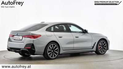 BMW i4 Gebrauchtwagen