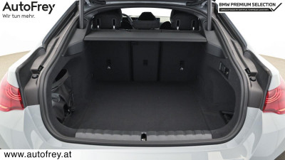 BMW i4 Gebrauchtwagen