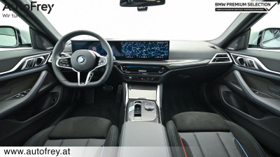 BMW i4 Gebrauchtwagen