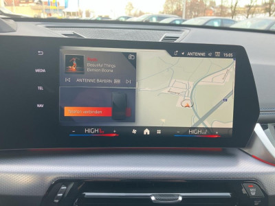 BMW X1 Gebrauchtwagen