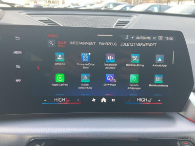 BMW X1 Gebrauchtwagen