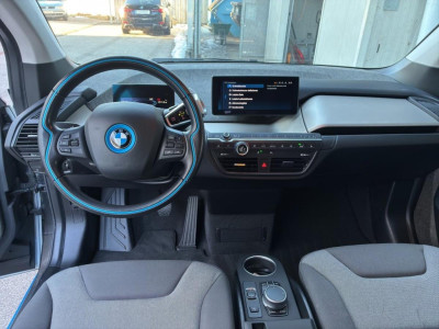 BMW i3 Gebrauchtwagen