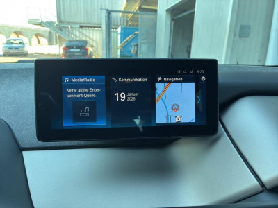 BMW i3 Gebrauchtwagen