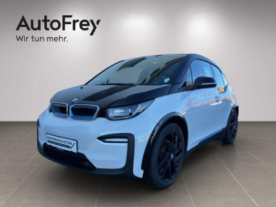 BMW i3 Gebrauchtwagen