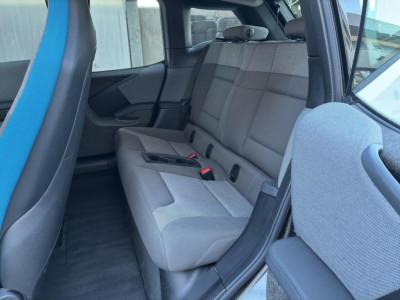 BMW i3 Gebrauchtwagen