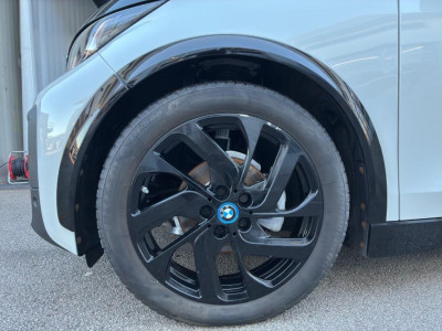 BMW i3 Gebrauchtwagen