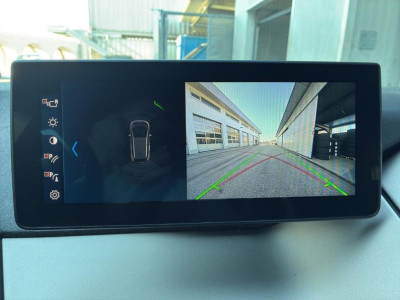 BMW i3 Gebrauchtwagen