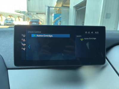 BMW i3 Gebrauchtwagen