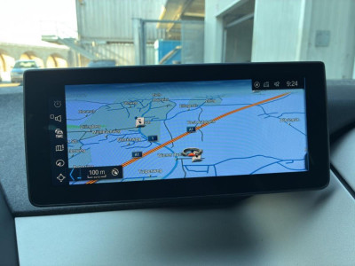 BMW i3 Gebrauchtwagen