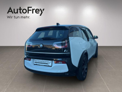 BMW i3 Gebrauchtwagen