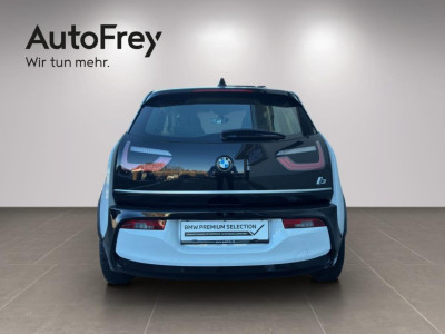 BMW i3 Gebrauchtwagen