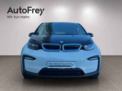 BMW i3 Gebrauchtwagen