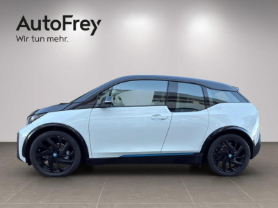 BMW i3 Gebrauchtwagen