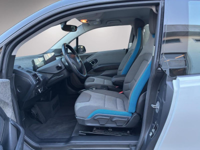 BMW i3 Gebrauchtwagen