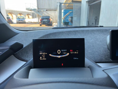 BMW i3 Gebrauchtwagen