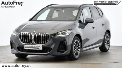 BMW 2er Gebrauchtwagen
