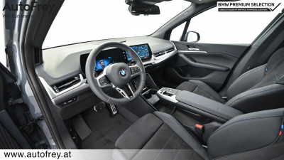 BMW 2er Gebrauchtwagen