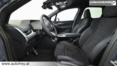 BMW 2er Gebrauchtwagen