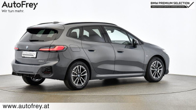 BMW 2er Gebrauchtwagen