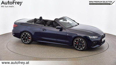 BMW 4er Gebrauchtwagen