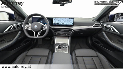 BMW 4er Gebrauchtwagen