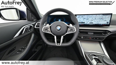 BMW 4er Gebrauchtwagen