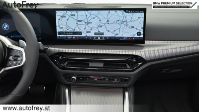 BMW 4er Gebrauchtwagen