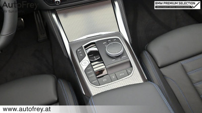 BMW 4er Gebrauchtwagen