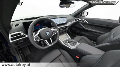 BMW 4er Gebrauchtwagen