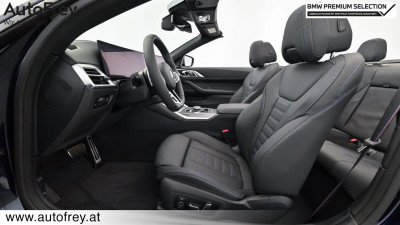 BMW 4er Gebrauchtwagen