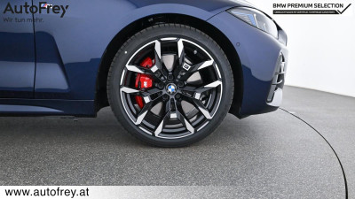 BMW 4er Gebrauchtwagen