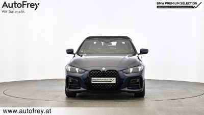 BMW 4er Gebrauchtwagen