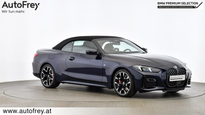 BMW 4er Gebrauchtwagen