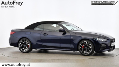 BMW 4er Gebrauchtwagen