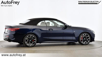 BMW 4er Gebrauchtwagen